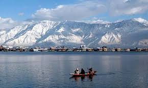 Places to Visit in Kashmir, Dal Lake