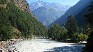 New Delhi To Kasol