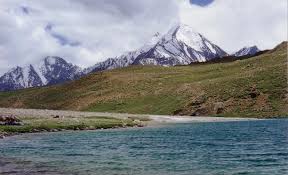 Tourist places to visit in Keylong - Chandratal