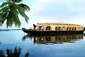 Indian villages to visit - Kumarakom