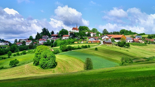 Most Beautiful Indian villages to visit in india