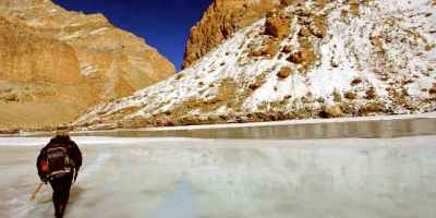 Zanskar Tourism | Things to do in Zanskar Ladakh | Zanskar Travel Guide | Trek, River Rafting