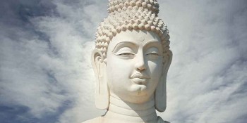 buddhist sites in india