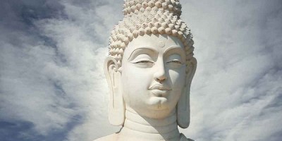 buddhist sites in india