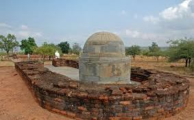 tourist places to visit in nagarjunakonda